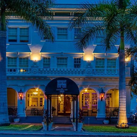 New Hotel Collection Downtown St Pete St. Petersburg Exterior foto