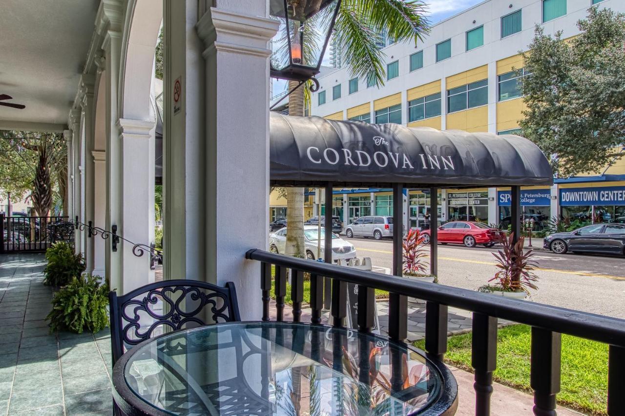 New Hotel Collection Downtown St Pete St. Petersburg Exterior foto