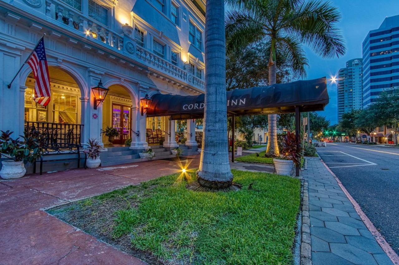 New Hotel Collection Downtown St Pete St. Petersburg Exterior foto