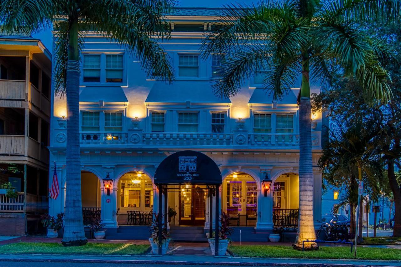 New Hotel Collection Downtown St Pete St. Petersburg Exterior foto