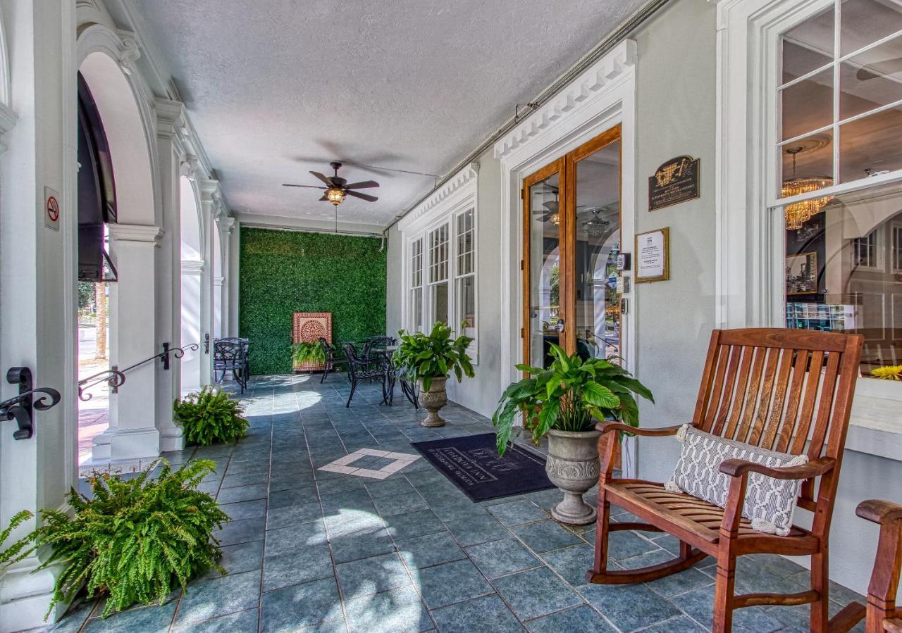 New Hotel Collection Downtown St Pete St. Petersburg Exterior foto