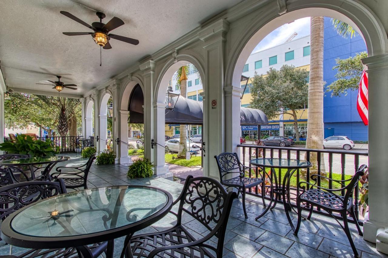New Hotel Collection Downtown St Pete St. Petersburg Exterior foto