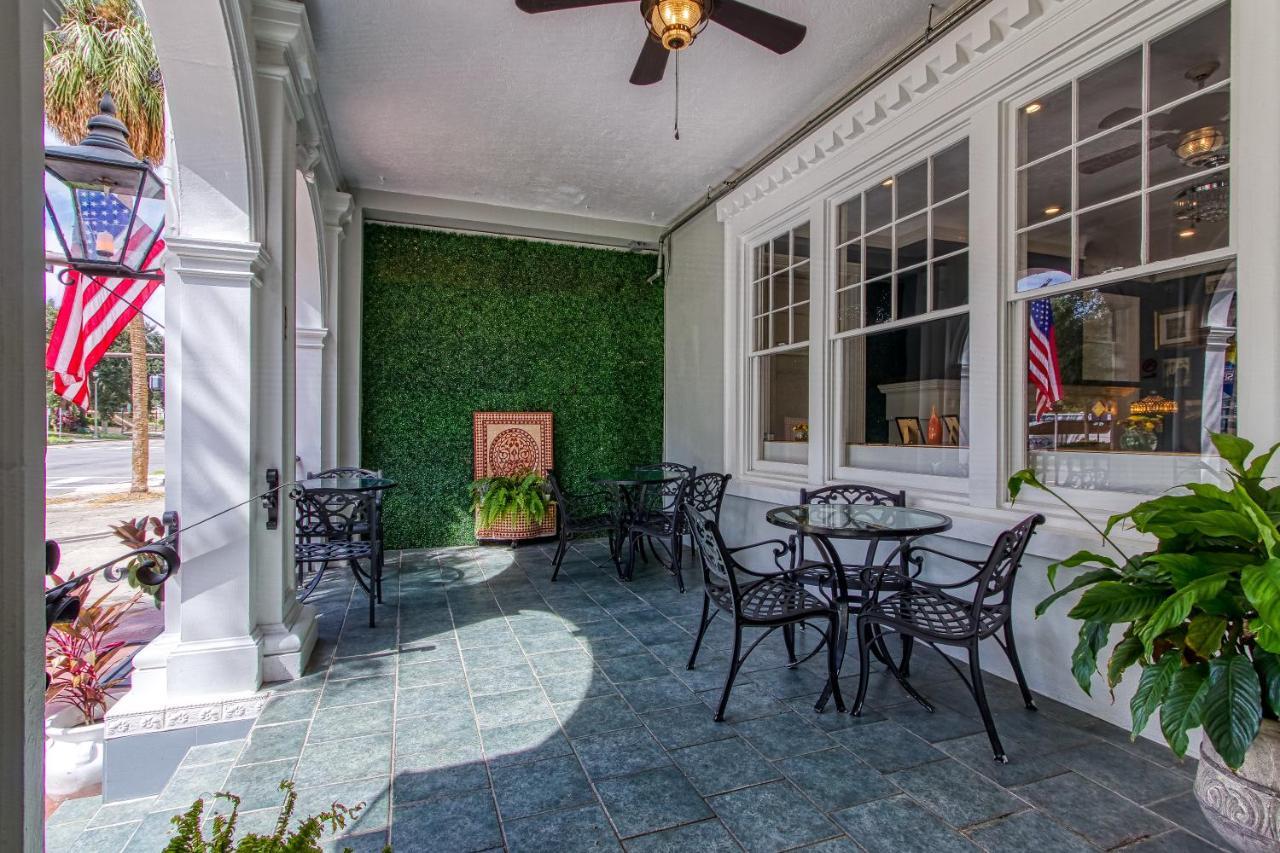 New Hotel Collection Downtown St Pete St. Petersburg Exterior foto