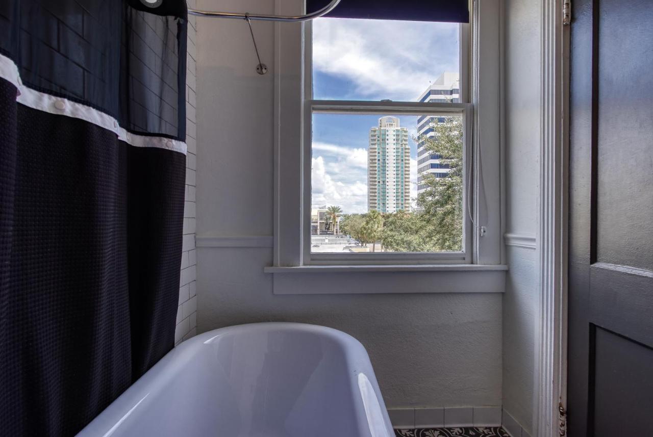 New Hotel Collection Downtown St Pete St. Petersburg Exterior foto