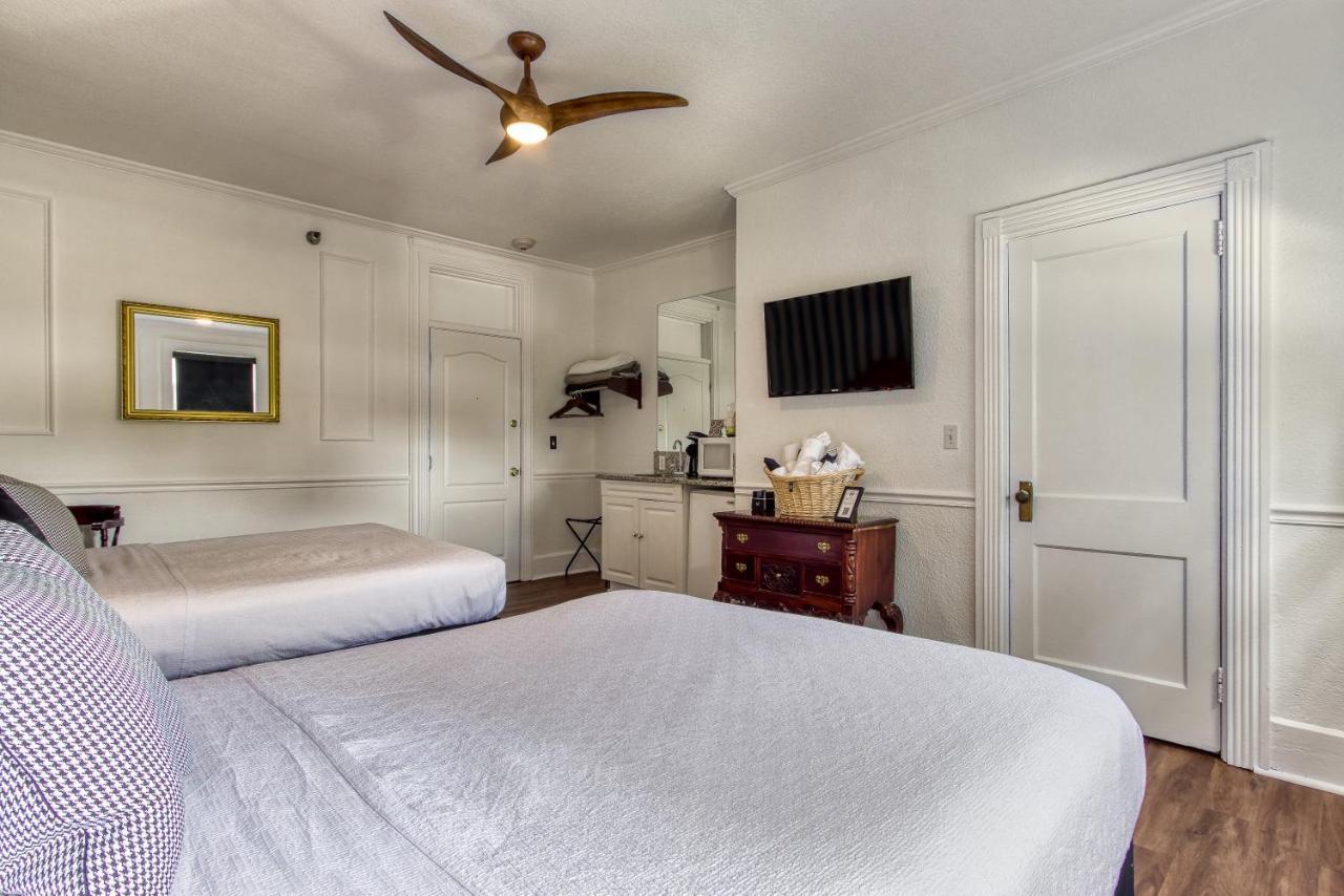 New Hotel Collection Downtown St Pete St. Petersburg Exterior foto