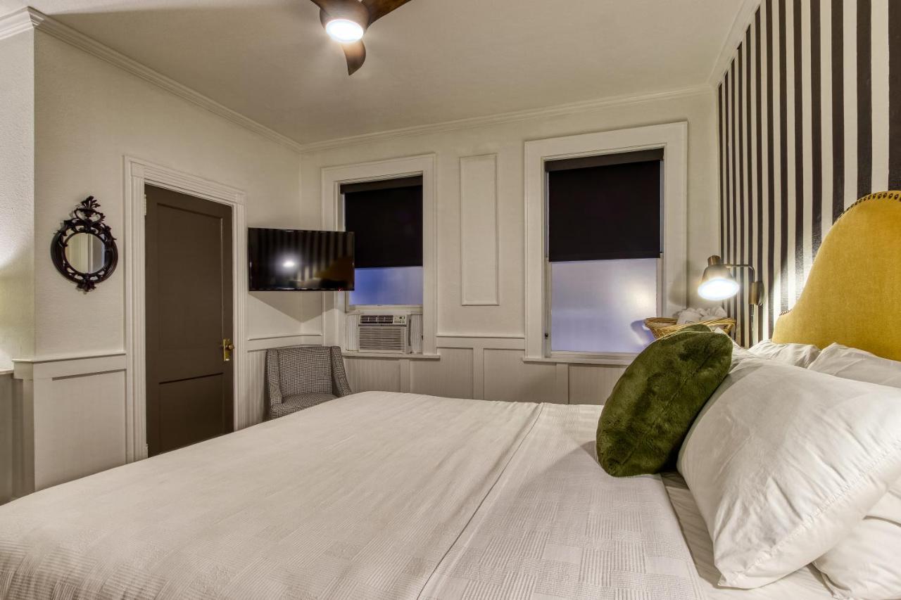 New Hotel Collection Downtown St Pete St. Petersburg Exterior foto