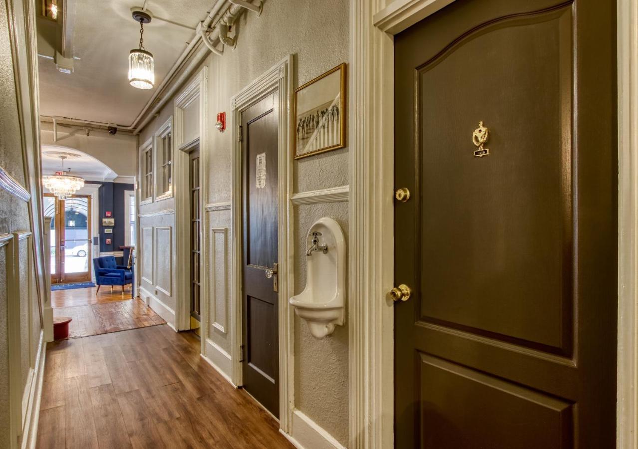 New Hotel Collection Downtown St Pete St. Petersburg Exterior foto