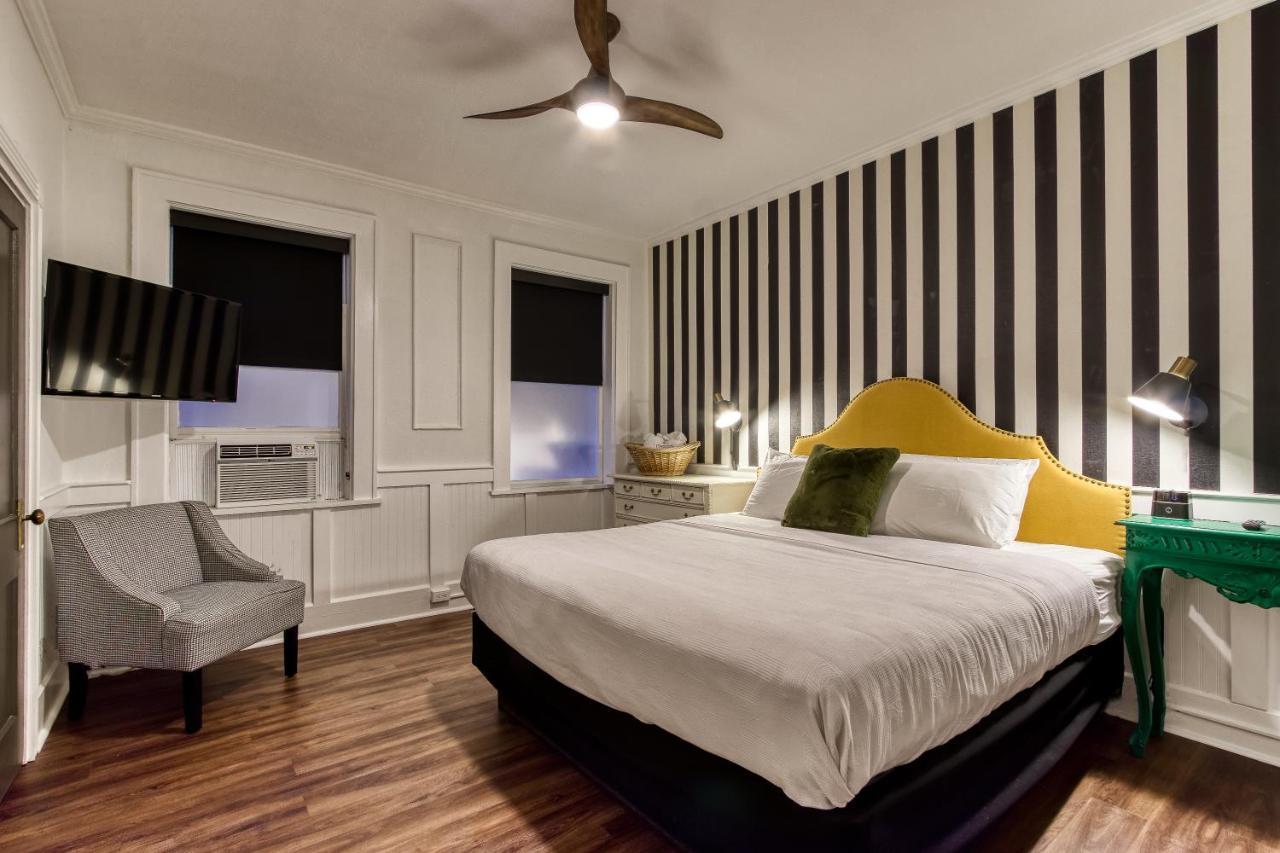 New Hotel Collection Downtown St Pete St. Petersburg Exterior foto