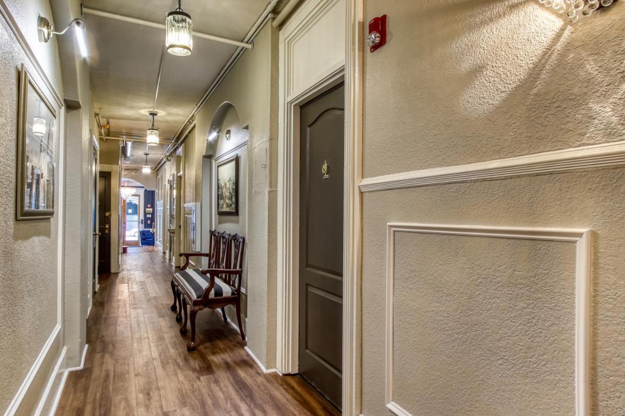 New Hotel Collection Downtown St Pete St. Petersburg Exterior foto